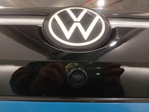 Volkswagen ID.7 Pro Mas 77kWh 210 kW (286 CV)