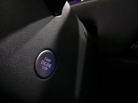 Volkswagen ID.7 Pro Mas 77kWh 210 kW (286 CV)