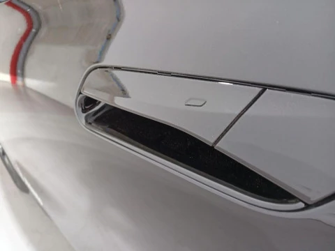 Volkswagen ID.7 Pro Mas 77kWh 210 kW (286 CV)