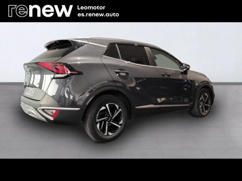 Kia Sportage  1.6 T-GDi MHEV Drive 150