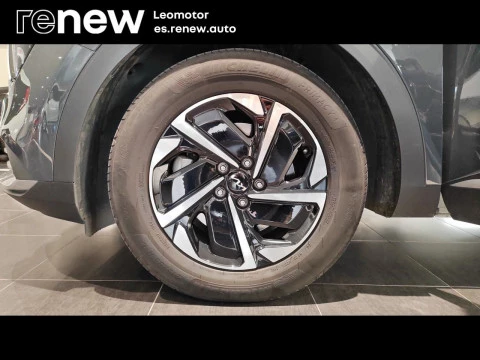 Kia Sportage  1.6 T-GDi MHEV Drive 150