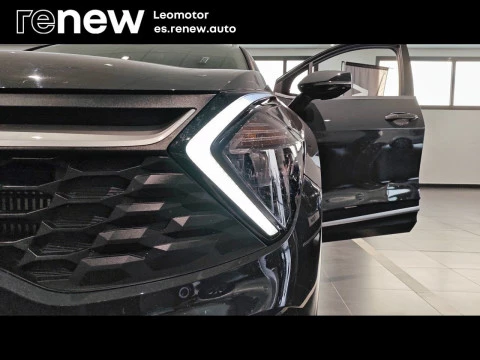 Kia Sportage  1.6 T-GDi MHEV Drive 150