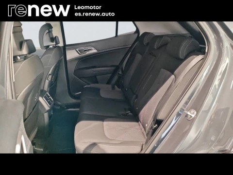 Kia Sportage  1.6 T-GDi MHEV Drive 150