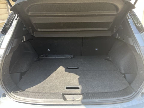 Nissan Qashqai N-CONNECTA 1.3 DIG-T MHEV 140CV 5P