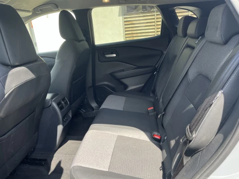 Nissan Qashqai N-CONNECTA 1.3 DIG-T MHEV 140CV 5P