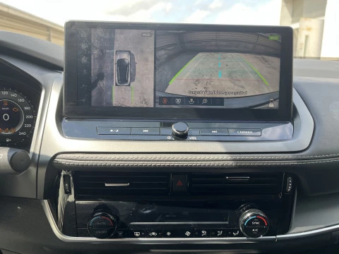 Nissan Qashqai N-CONNECTA 1.3 DIG-T MHEV 140CV 5P