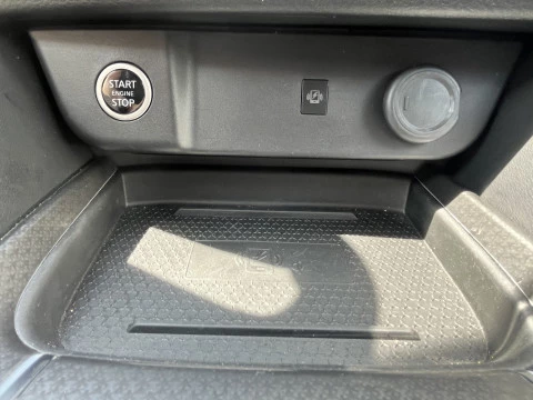 Nissan Qashqai N-CONNECTA 1.3 DIG-T MHEV 140CV 5P