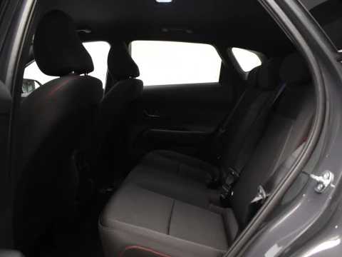 Hyundai Kona EV 150kW 65kWh N Line