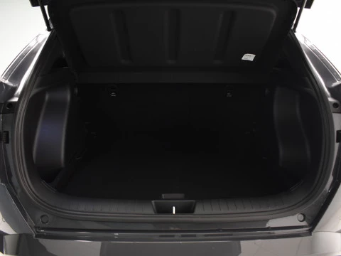 Hyundai Kona EV 150kW 65kWh N Line