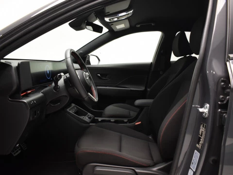 Hyundai Kona EV 150kW 65kWh N Line