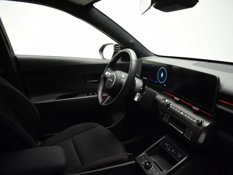 Hyundai Kona EV 150kW 65kWh N Line