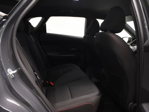 Hyundai Kona EV 150kW 65kWh N Line