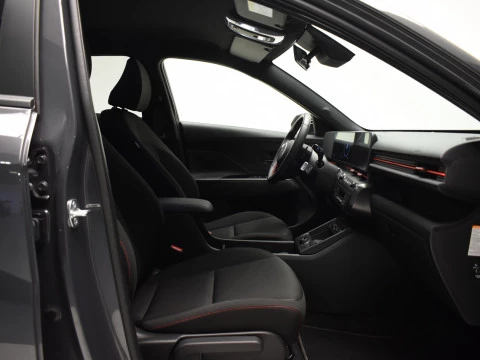 Hyundai Kona EV 150kW 65kWh N Line