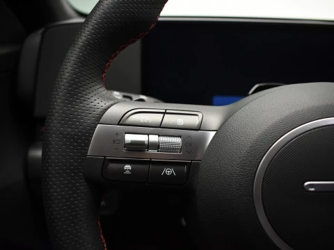 Hyundai Kona EV 150kW 65kWh N Line