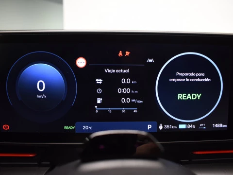 Hyundai Kona EV 150kW 65kWh N Line