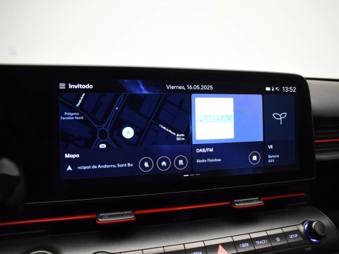 Hyundai Kona EV 150kW 65kWh N Line