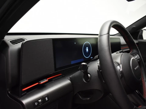 Hyundai Kona EV 150kW 65kWh N Line