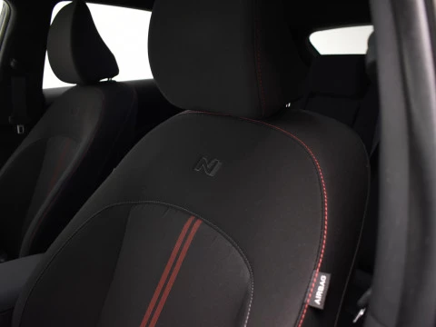 Hyundai Kona EV 150kW 65kWh N Line