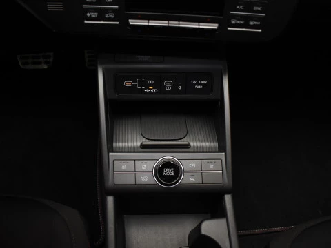 Hyundai Kona EV 150kW 65kWh N Line