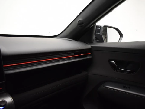 Hyundai Kona EV 150kW 65kWh N Line