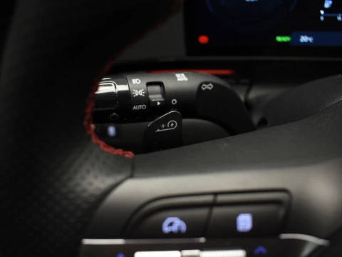 Hyundai Kona EV 150kW 65kWh N Line