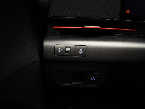 Hyundai Kona EV 150kW 65kWh N Line