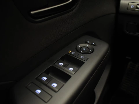 Hyundai Kona EV 150kW 65kWh N Line