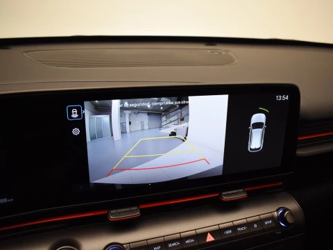 Hyundai Kona EV 150kW 65kWh N Line