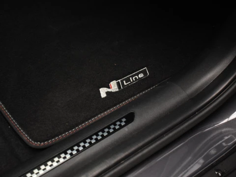 Hyundai Kona EV 150kW 65kWh N Line