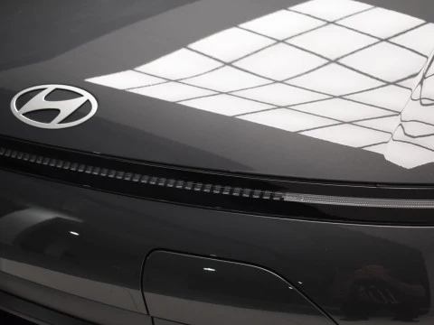 Hyundai Kona EV 150kW 65kWh N Line