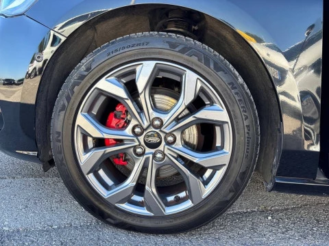 Ford Focus 1.0 Ecoboost 92kW ST-Line
