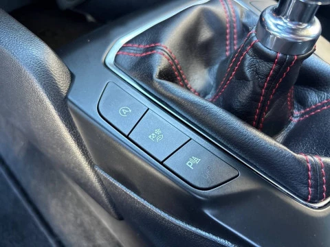 Ford Focus 1.0 Ecoboost 92kW ST-Line