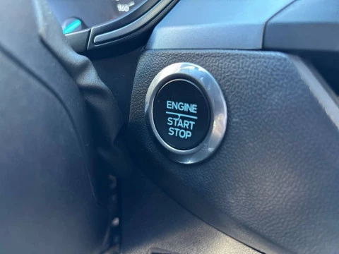 Ford Focus 1.0 Ecoboost 92kW ST-Line