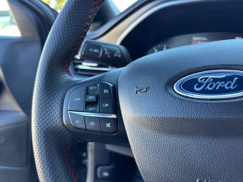Ford Focus 1.0 Ecoboost 92kW ST-Line