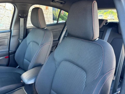 Ford Focus 1.0 Ecoboost 92kW ST-Line