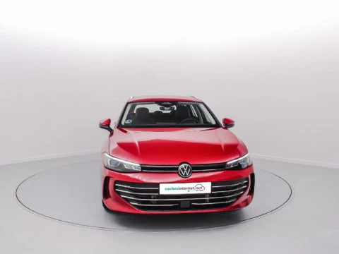 Volkswagen Passat BUSINESS 1.5 ETSI 110 KW (150 CV) AUTOMáTICO DSG 7 VEL.