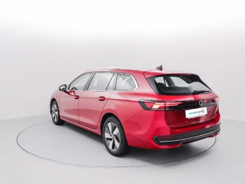 Volkswagen Passat BUSINESS 1.5 ETSI 110 KW (150 CV) AUTOMáTICO DSG 7 VEL.