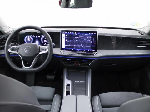 Volkswagen Passat BUSINESS 1.5 ETSI 110 KW (150 CV) AUTOMáTICO DSG 7 VEL.