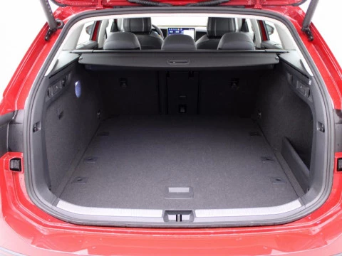 Volkswagen Passat BUSINESS 1.5 ETSI 110 KW (150 CV) AUTOMáTICO DSG 7 VEL.