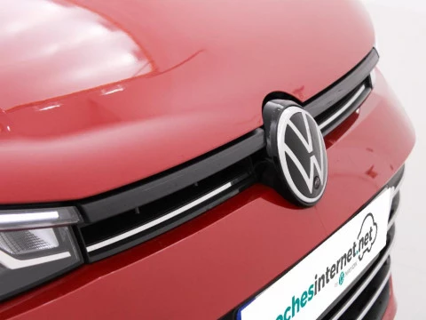 Volkswagen Passat BUSINESS 1.5 ETSI 110 KW (150 CV) AUTOMáTICO DSG 7 VEL.