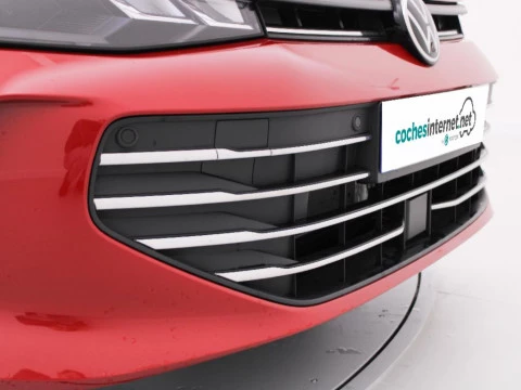 Volkswagen Passat BUSINESS 1.5 ETSI 110 KW (150 CV) AUTOMáTICO DSG 7 VEL.