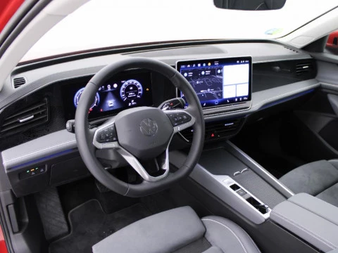 Volkswagen Passat BUSINESS 1.5 ETSI 110 KW (150 CV) AUTOMáTICO DSG 7 VEL.