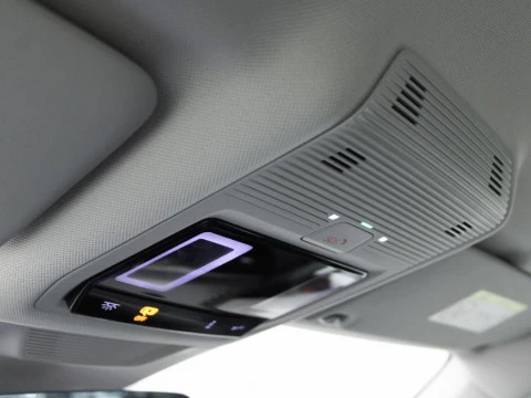 Volkswagen Passat BUSINESS 1.5 ETSI 110 KW (150 CV) AUTOMáTICO DSG 7 VEL.