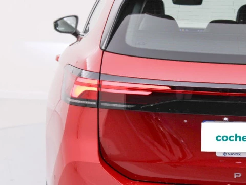 Volkswagen Passat BUSINESS 1.5 ETSI 110 KW (150 CV) AUTOMáTICO DSG 7 VEL.