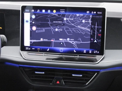 Volkswagen Passat BUSINESS 1.5 ETSI 110 KW (150 CV) AUTOMáTICO DSG 7 VEL.