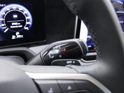 Volkswagen Passat BUSINESS 1.5 ETSI 110 KW (150 CV) AUTOMáTICO DSG 7 VEL.