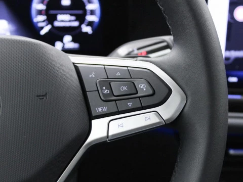 Volkswagen Passat BUSINESS 1.5 ETSI 110 KW (150 CV) AUTOMáTICO DSG 7 VEL.