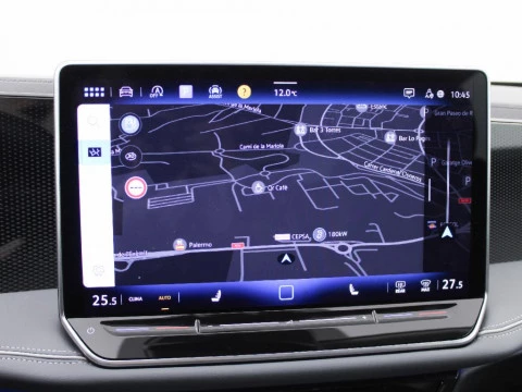 Volkswagen Passat BUSINESS 1.5 ETSI 110 KW (150 CV) AUTOMáTICO DSG 7 VEL.