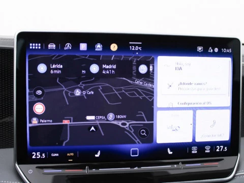 Volkswagen Passat BUSINESS 1.5 ETSI 110 KW (150 CV) AUTOMáTICO DSG 7 VEL.