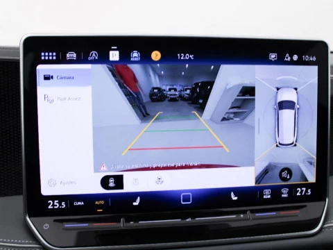 Volkswagen Passat BUSINESS 1.5 ETSI 110 KW (150 CV) AUTOMáTICO DSG 7 VEL.